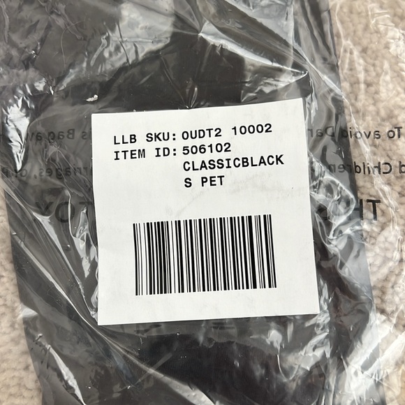 L.L. Bean Leggings - Picture 4 of 4